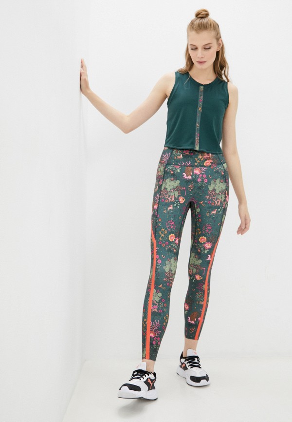 фото Топ спортивный puma