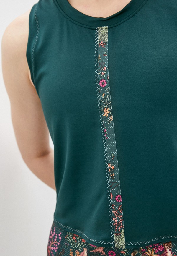 фото Топ спортивный puma