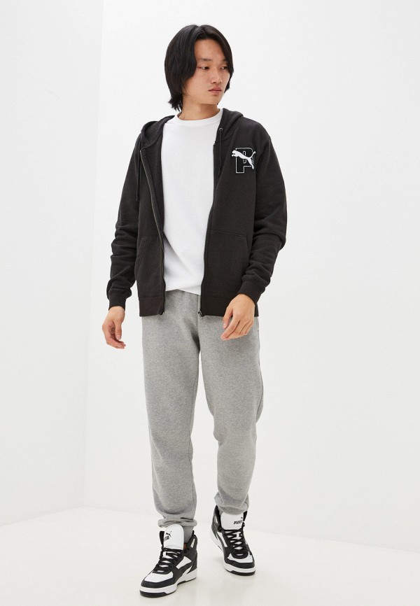 фото Толстовка puma