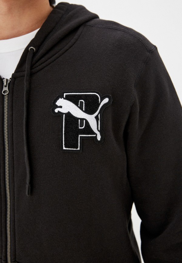 фото Толстовка puma