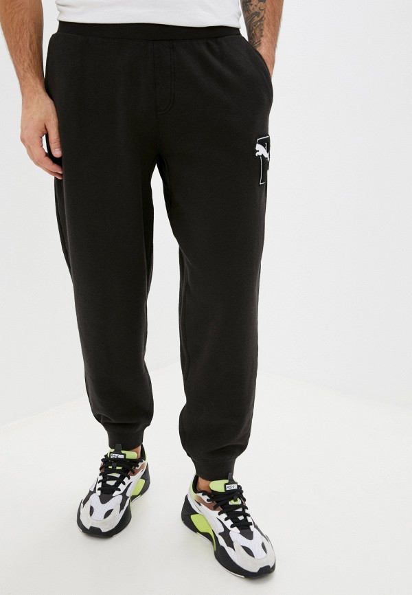 фото Брюки спортивные puma