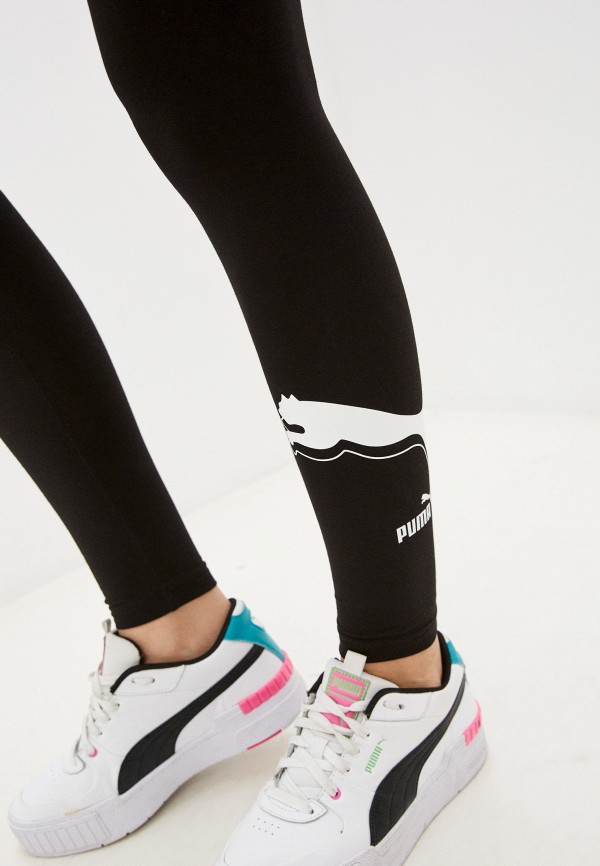 фото Леггинсы puma
