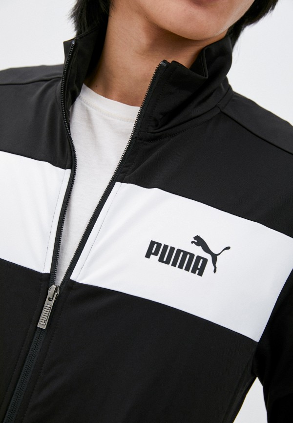фото Костюм спортивный puma