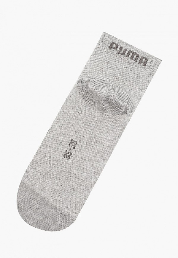 фото Носки 3 пары puma
