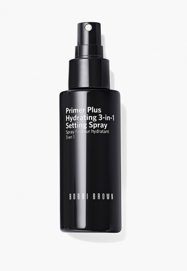 Праймер для лица Bobbi Brown, Прозрачный, PRIMER PLUS Увлажняющий 3-в-1 Праймер, 100 мл
Праймер для лица Bobbi Brown, Прозрачный, PRIMER PLUS Увлажняющий 3-в-1 Праймер, 100 мл