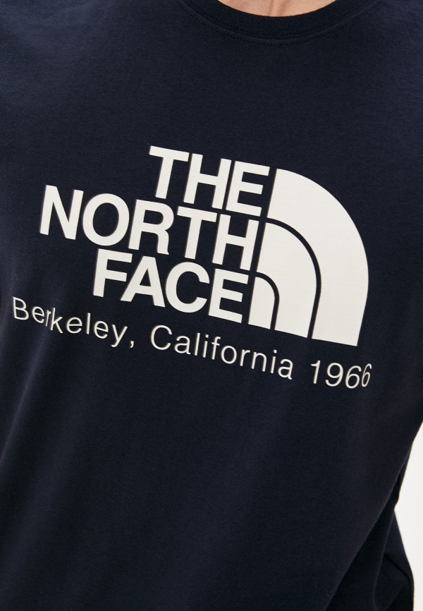 фото Футболка the north face