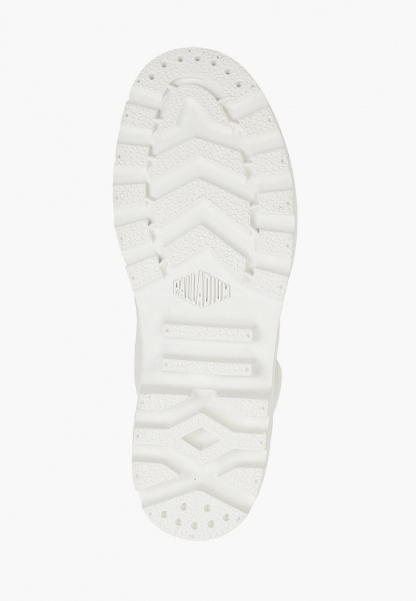 фото Ботинки palladium