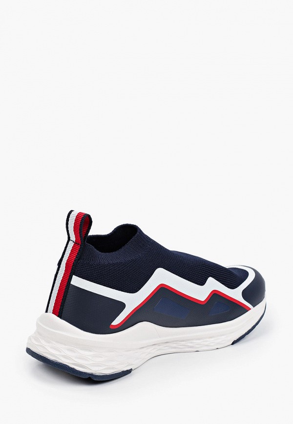 фото Кроссовки tommy hilfiger