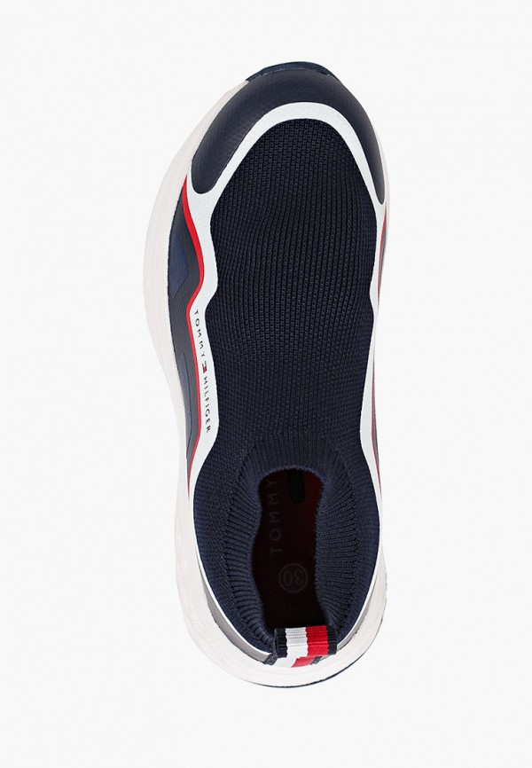 фото Кроссовки tommy hilfiger