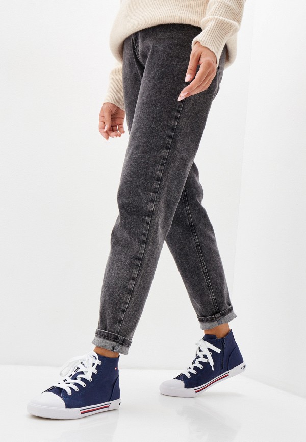 фото Кеды tommy hilfiger