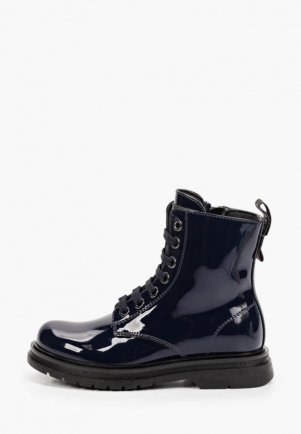 фото Ботинки tommy hilfiger