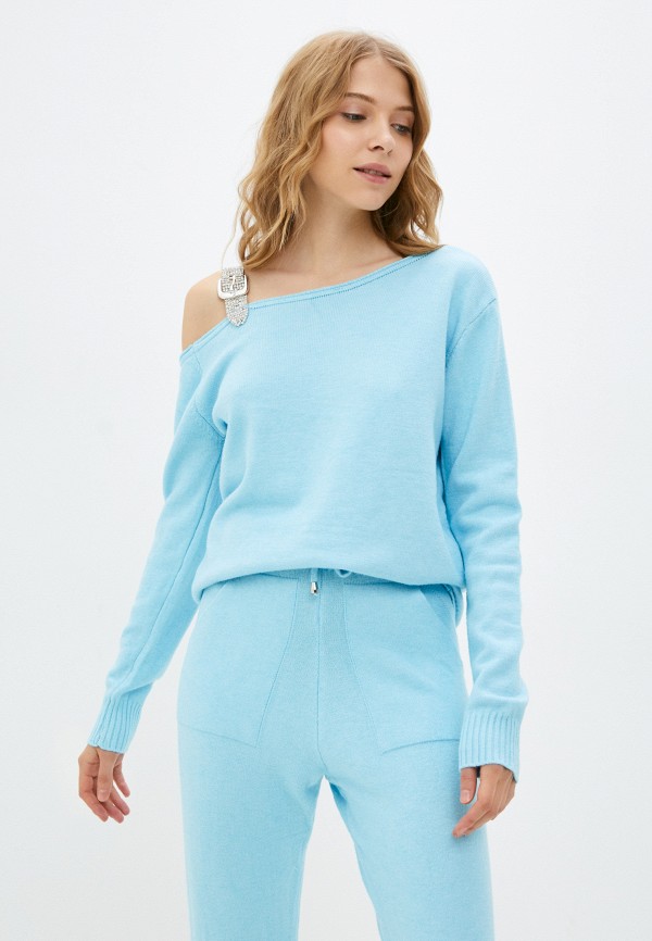 Костюм Pink Orange, Голубой 
Костюм Pink Orange, Голубой