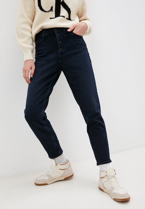 фото Джинсы calvin klein jeans