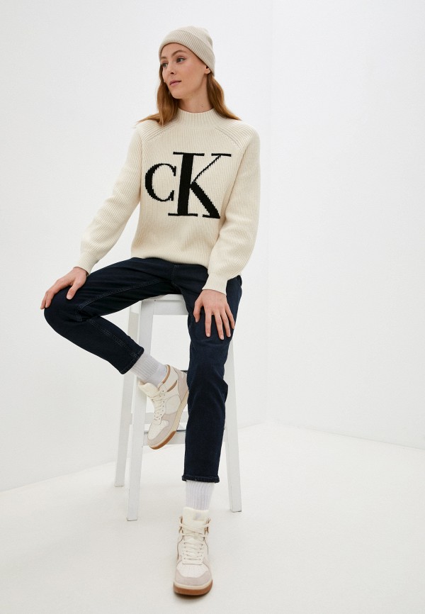 фото Джинсы calvin klein jeans