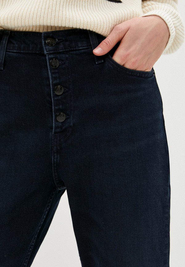 фото Джинсы calvin klein jeans