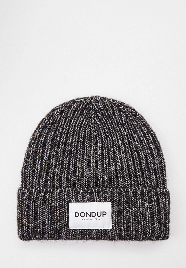 фото Шапка dondup