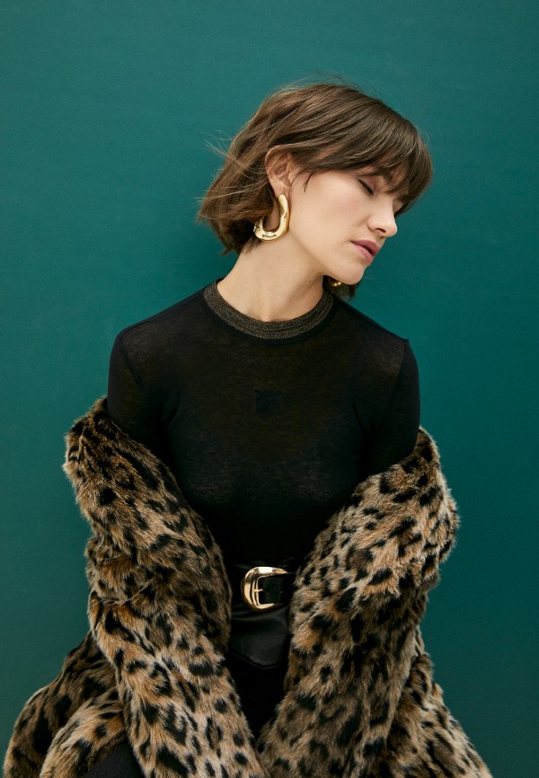 фото Лонгслив pinko