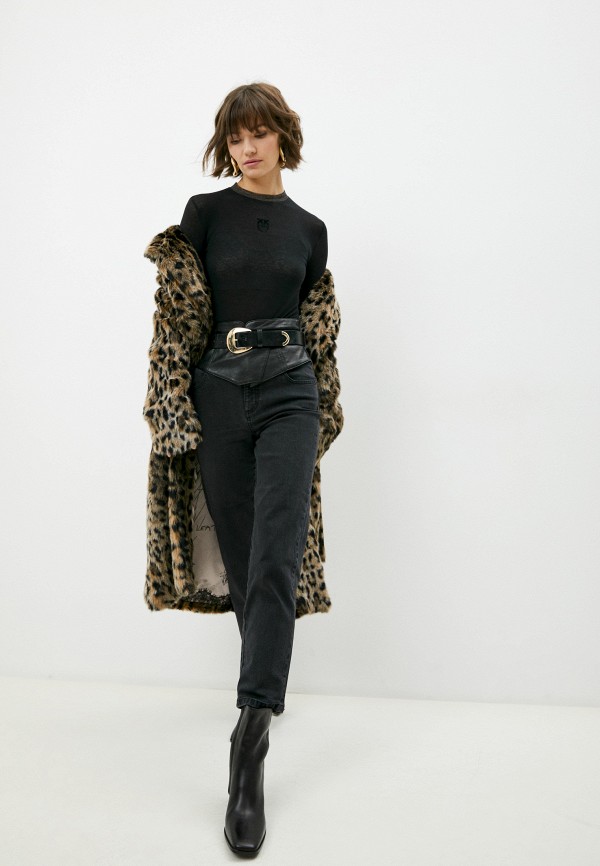 фото Лонгслив pinko