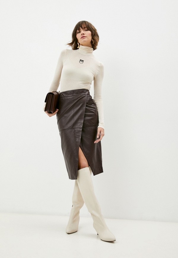 фото Водолазка pinko