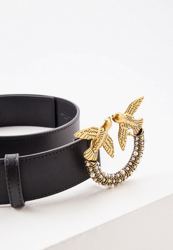 фото Ремень pinko