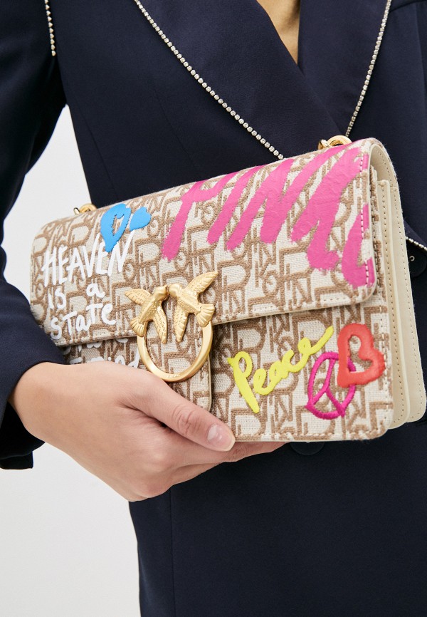 фото Сумка pinko