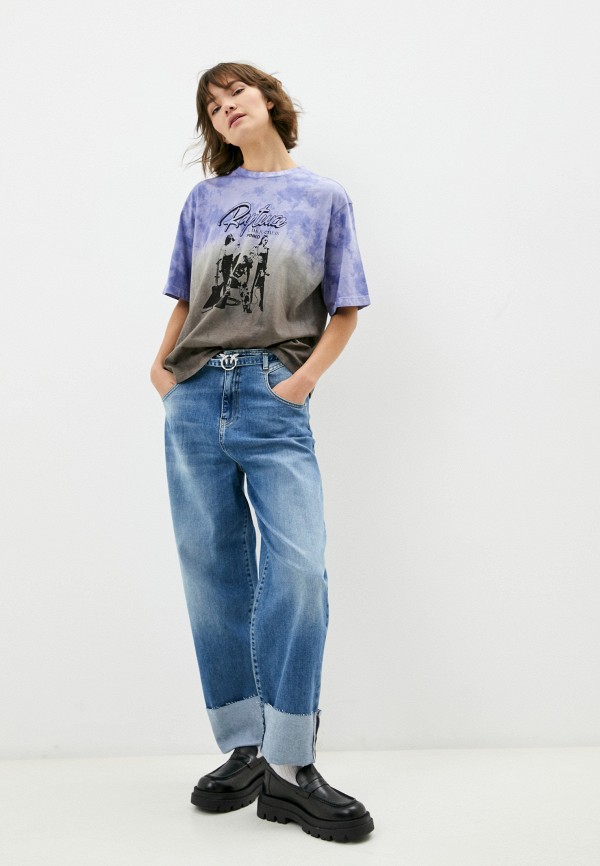 фото Футболка pinko