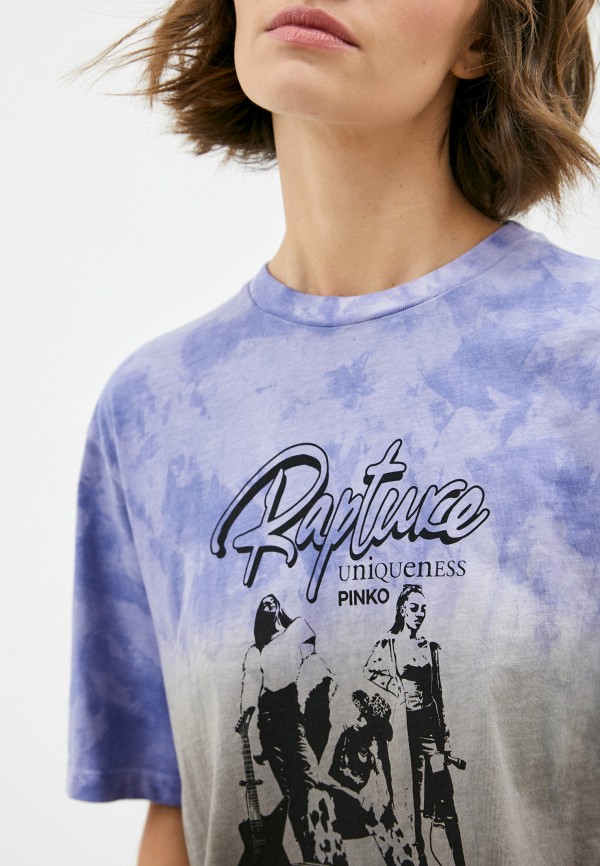 фото Футболка pinko