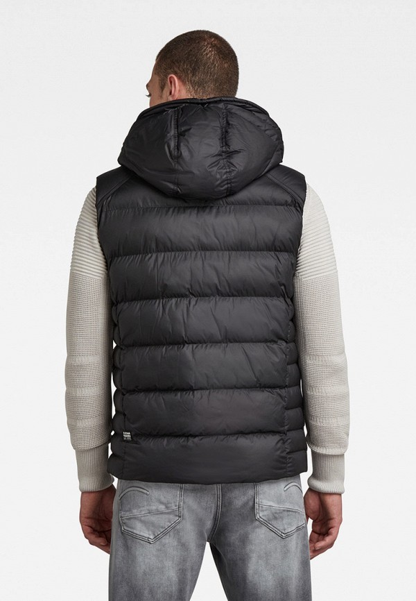 фото Жилет утепленный g-star