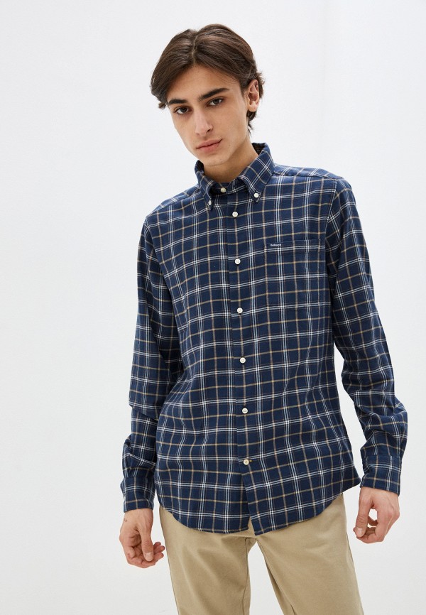 фото Рубашка barbour