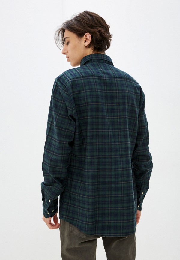 фото Рубашка barbour