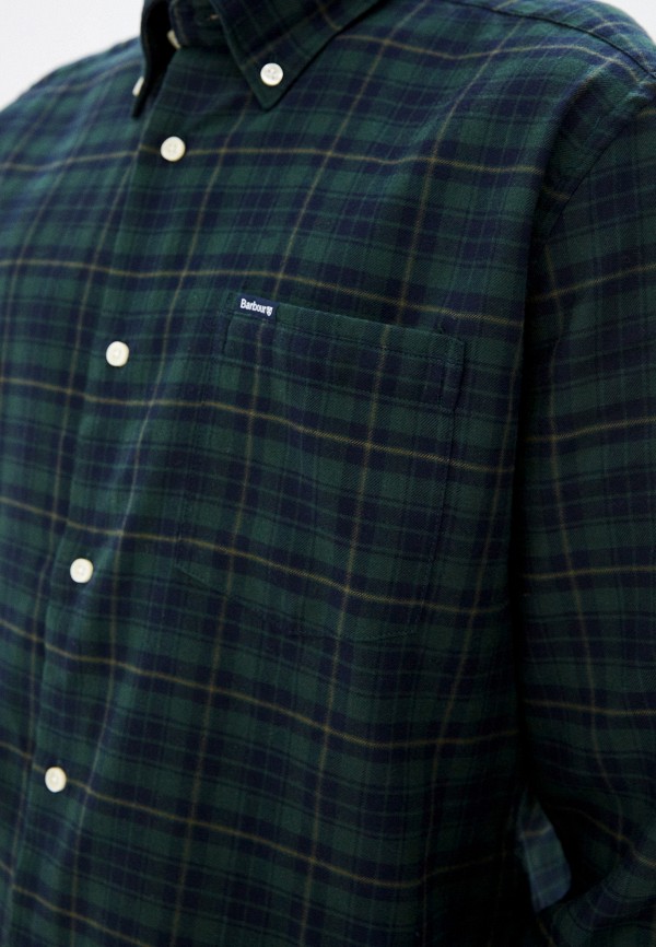 фото Рубашка barbour