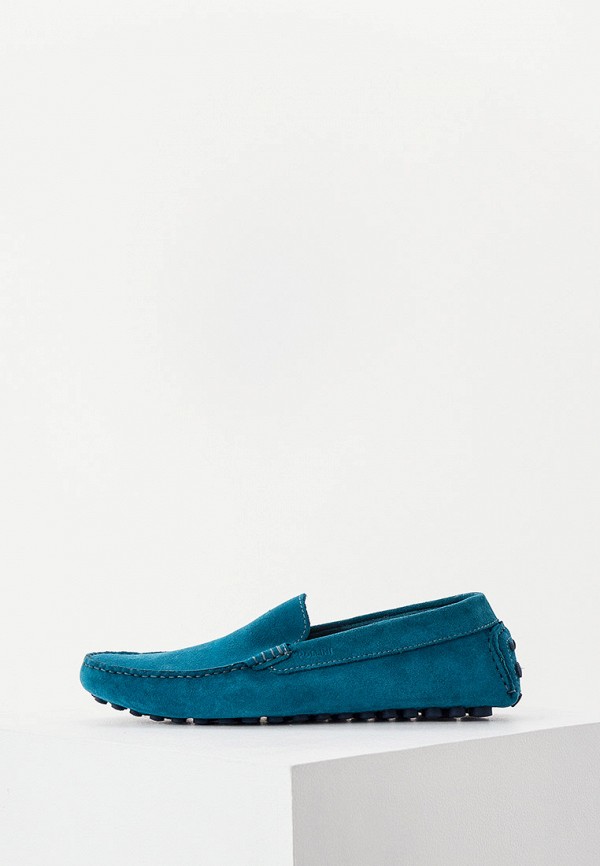 фото Мокасины pollini