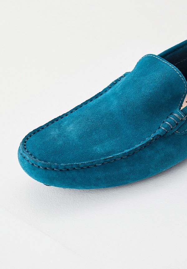 фото Мокасины pollini