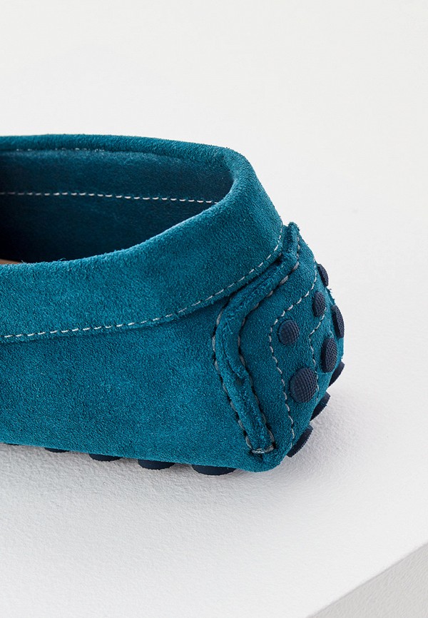 фото Мокасины pollini