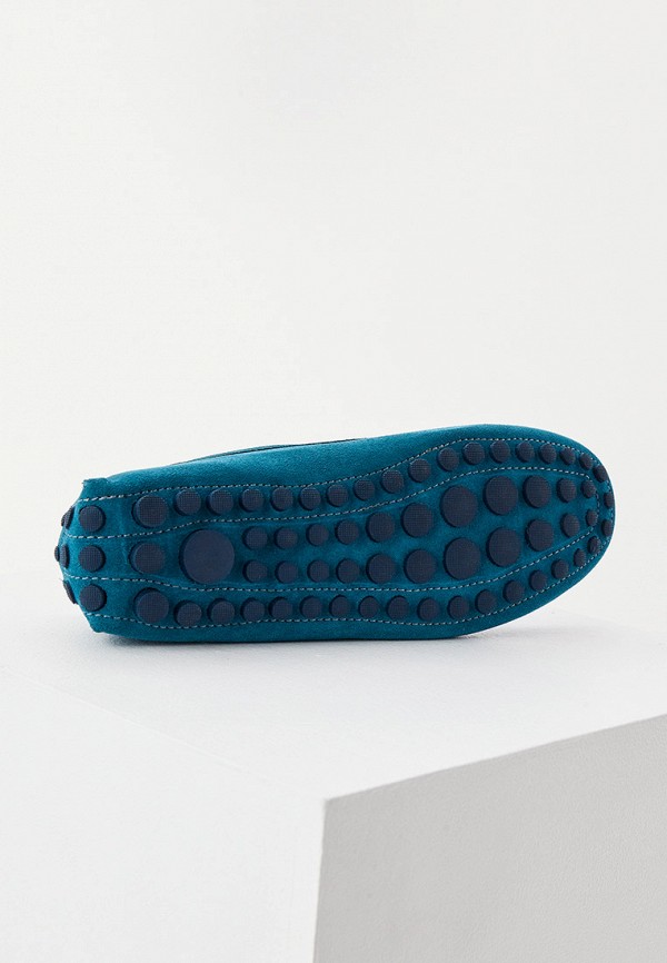 фото Мокасины pollini