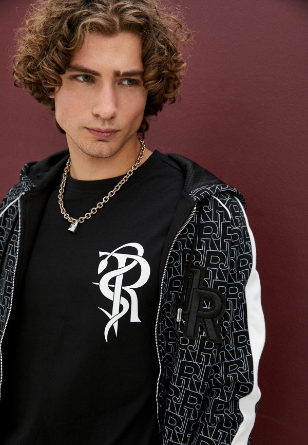 фото Футболка john richmond