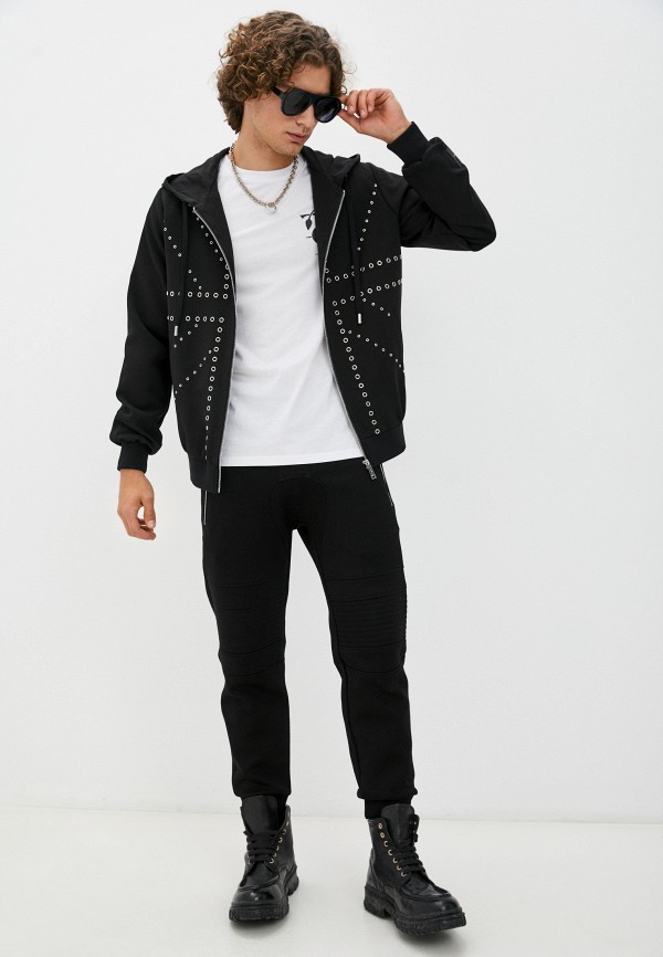 фото Футболка john richmond