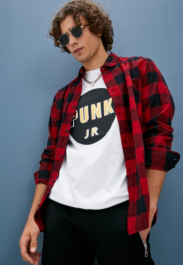 фото Футболка john richmond