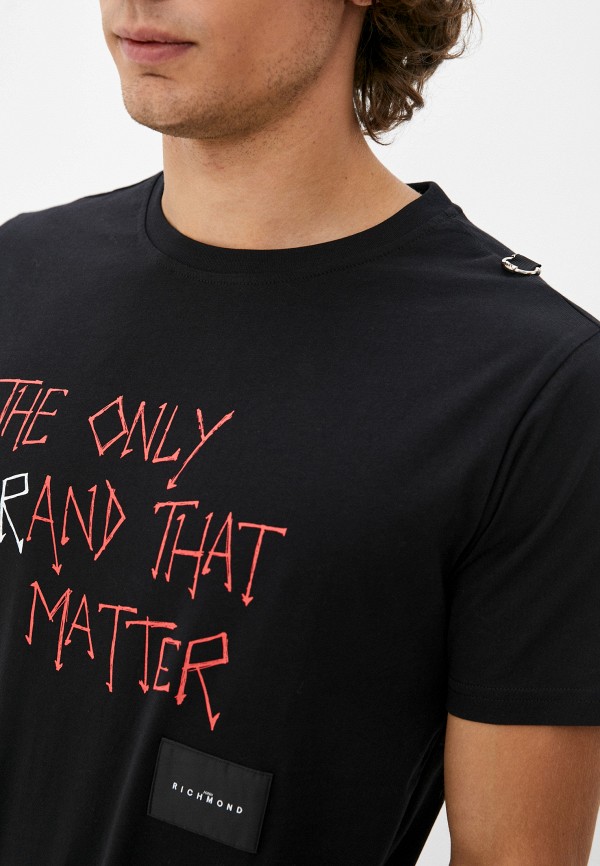 фото Футболка john richmond