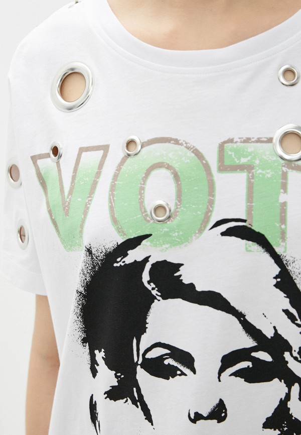 фото Футболка john richmond