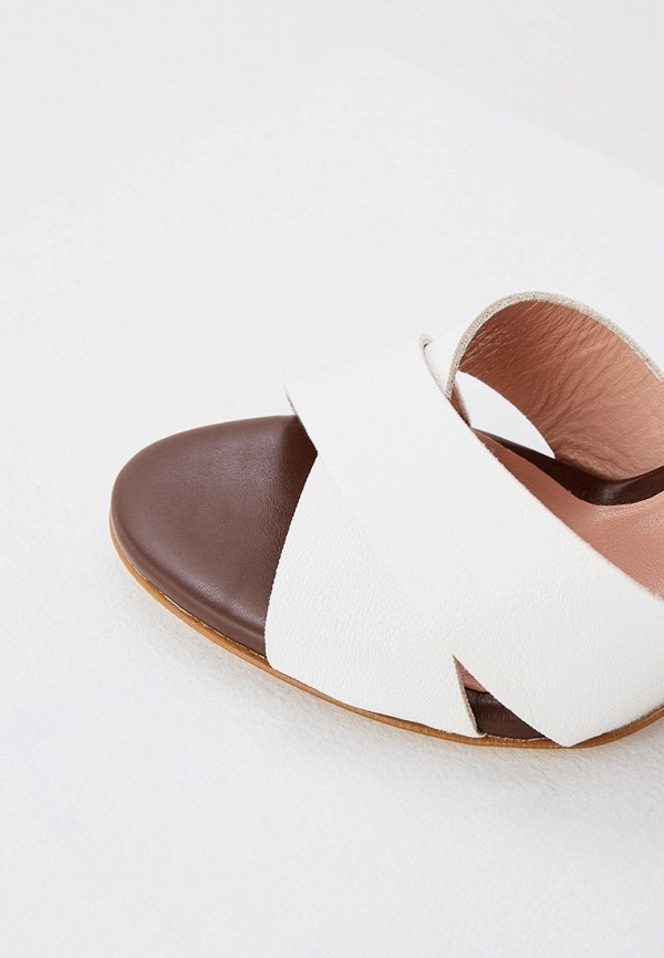 фото Босоножки pollini