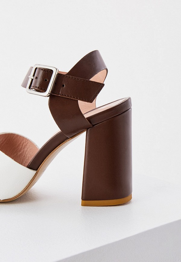фото Босоножки pollini