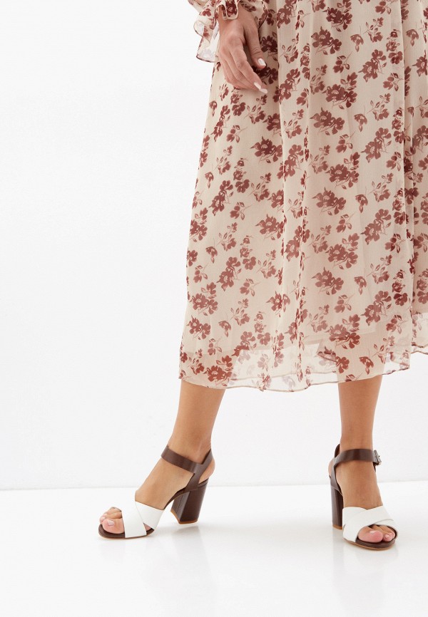 фото Босоножки pollini