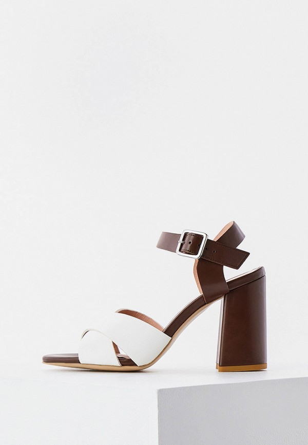 фото Босоножки pollini