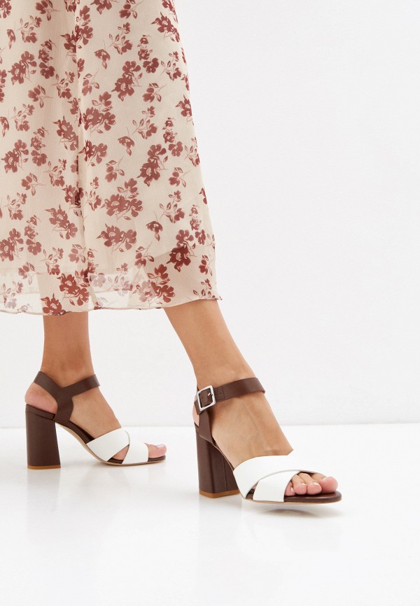 фото Босоножки pollini