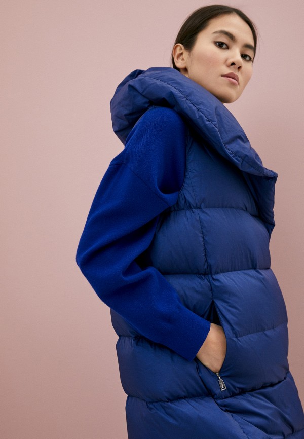 фото Жилет утепленный add