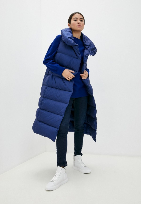 фото Жилет утепленный add