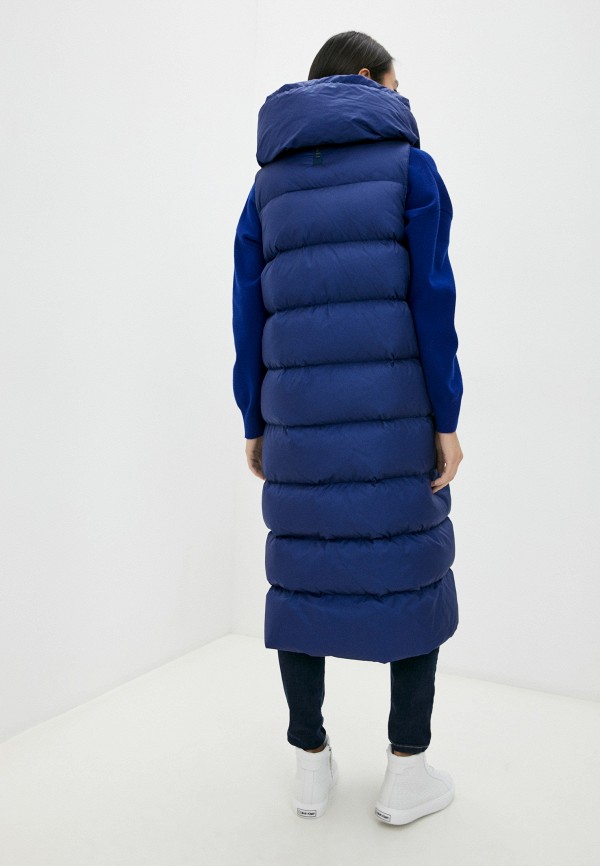 фото Жилет утепленный add