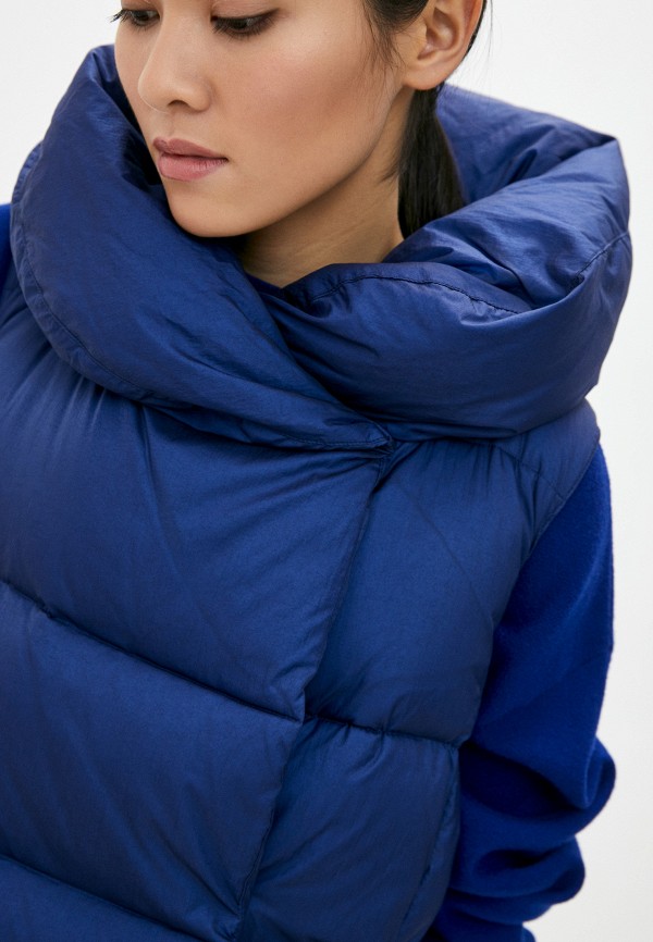 фото Жилет утепленный add