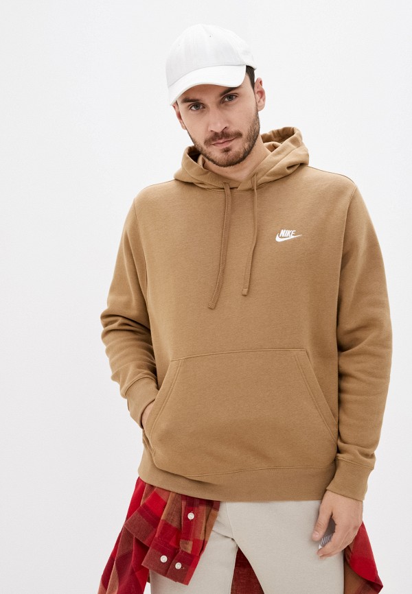 фото Худи nike